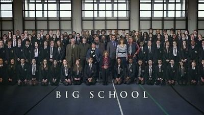 Big School (TV series) httpsuploadwikimediaorgwikipediaenaa3Big