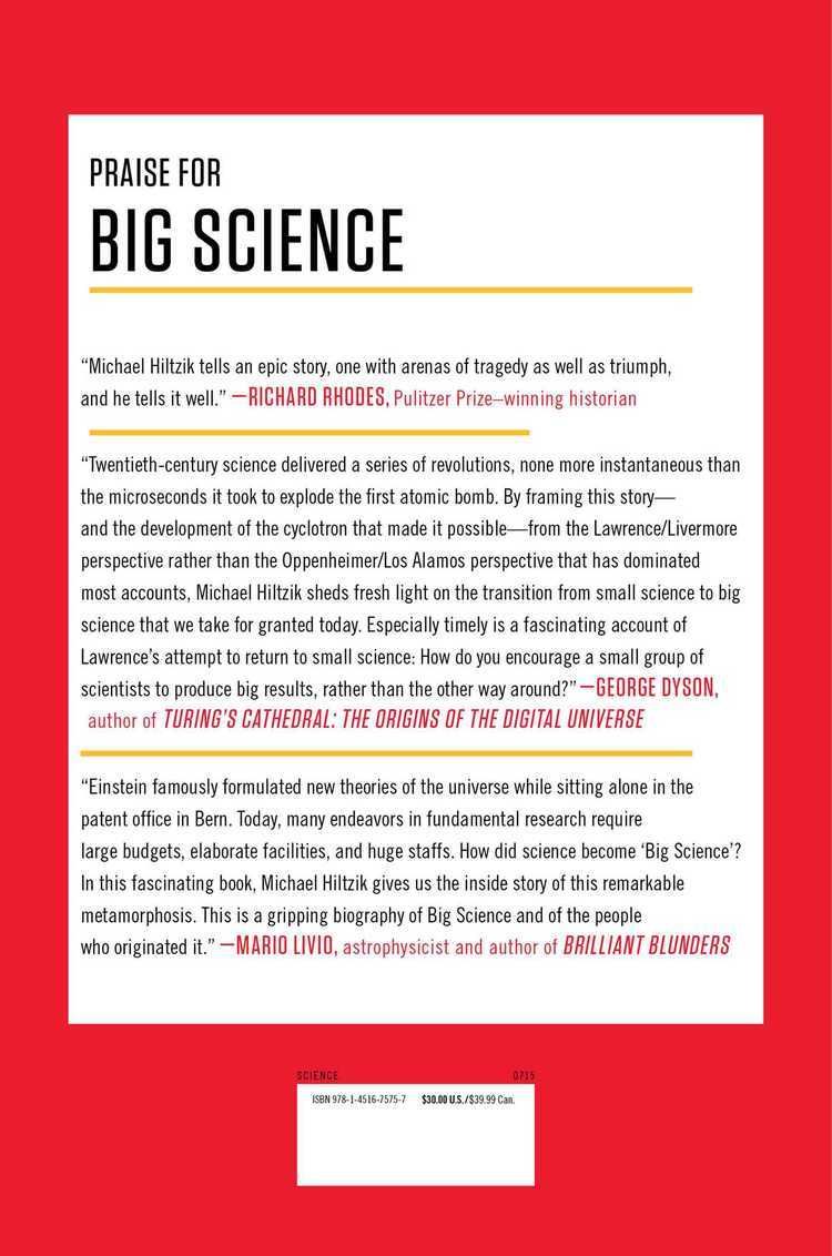 Big Science d28hgpri8am2ifcloudfrontnetbookimagesonixcvr