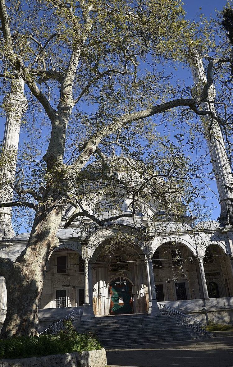Big Selimiye Mosque