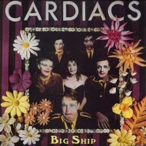 Big Ship (Cardiacs album) httpsuploadwikimediaorgwikipediaenfffBig