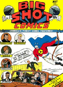Big Shot Comics httpsuploadwikimediaorgwikipediaenthumb9