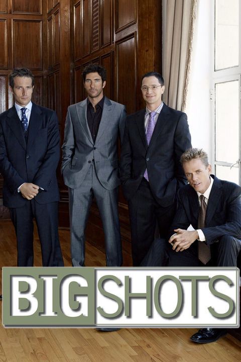 Big Shots (TV series) wwwgstaticcomtvthumbtvbanners185538p185538