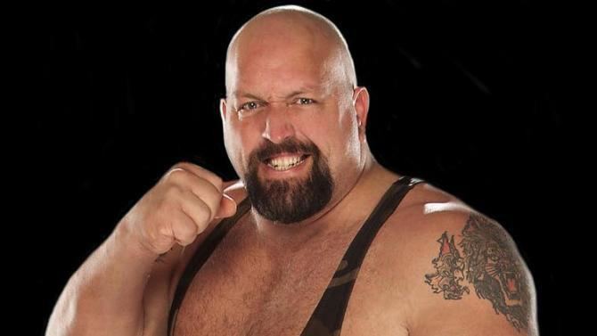 Big Show The Big Show to Star in WWE Studio39s 39Vendetta39 Variety