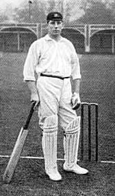 Big Six cricket dispute of 1912
