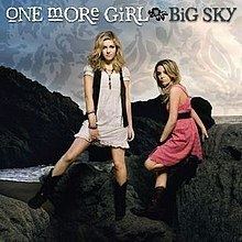 Big Sky (One More Girl album) httpsuploadwikimediaorgwikipediaenthumbe