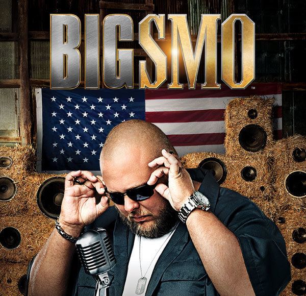 Big Smo Backroads Saloon BIG SMO SOLD OUT