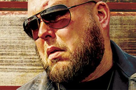 Big Smo AampE begins production on country series Big Smo Realscreen