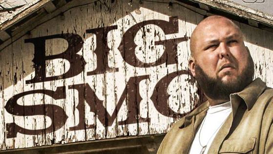 Big Smo BB King Blues Club amp Grill BIG SMO Nov 9 2014
