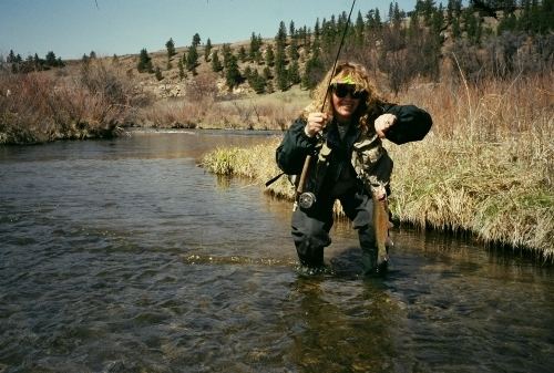 Big Spring Creek (Montana) flyfishingcommunitycompicturesfullsizeresized