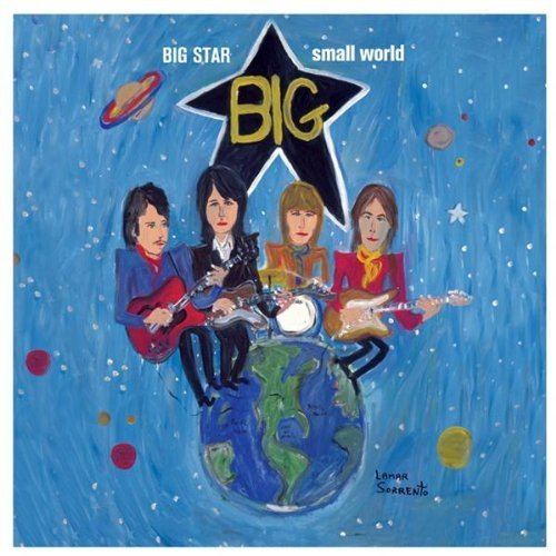 Big Star, Small World httpsimagesnasslimagesamazoncomimagesI5