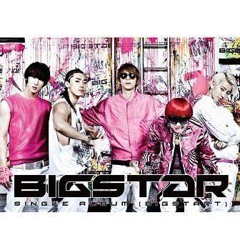 Big Star (South Korean band) wwwkpoplyricsnetwpcontentuploads201207bigs