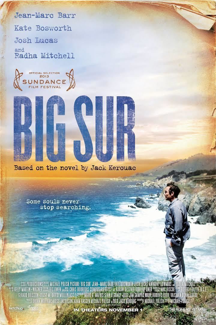 Big Sur (film) t2gstaticcomimagesqtbnANd9GcRvrneD7ZVDEZAs3Q