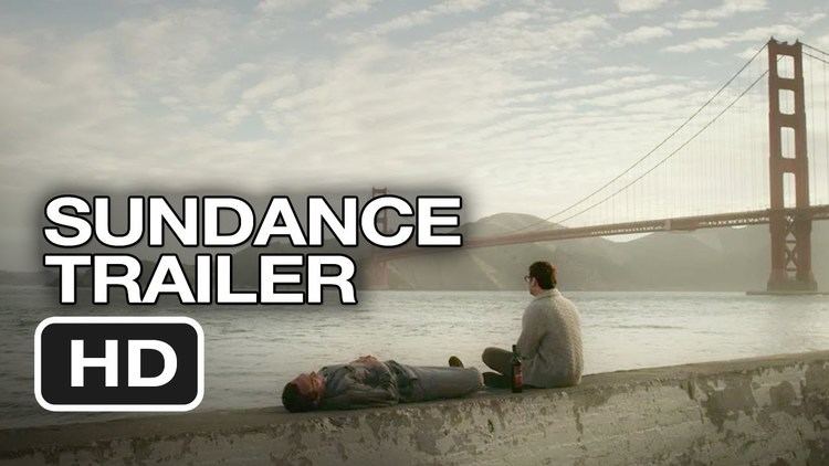 Big Sur (film) Sundance 2013 Big Sur Official Trailer 1 2013 Sundance