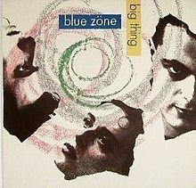 Big Thing (Blue Zone album) httpsuploadwikimediaorgwikipediaenthumb6