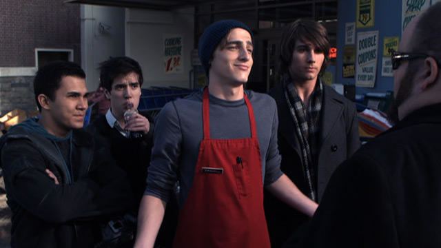 Big Time Audition Big Time Rush Episodes Watch Big Time Rush Online Full Episodes