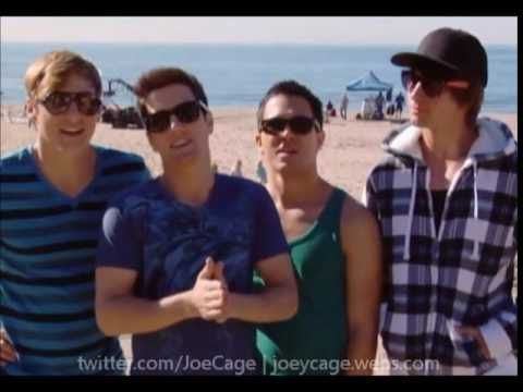 Big Time Beach Party Behind the Scenes of Big Time Beach Party YouTube