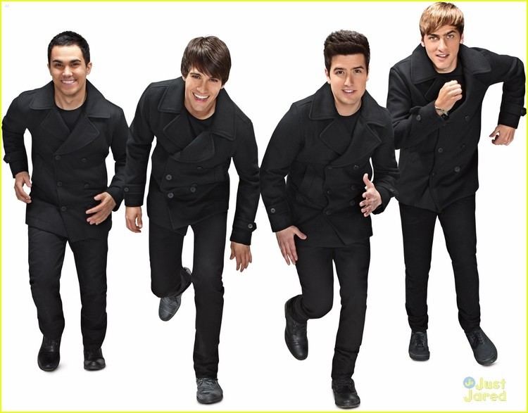 Big Time Movie Big Time Rush New 39Big Time Movie39 Stills Photo 462899 Photo