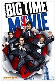 Big Time Movie Big Time Movie TV Movie 2012 IMDb