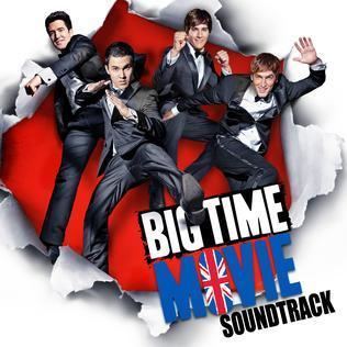 Big Time Movie Soundtrack httpsuploadwikimediaorgwikipediaen002Big