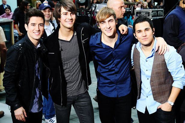 Big Time Rush Alchetron The Free Social Encyclopedia