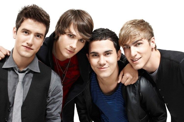 Big Time Rush What Big Time Rush Song Are These Lyrics From Playbuzz