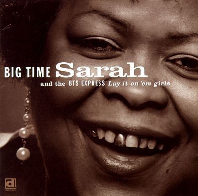 Big Time Sarah Big Time Sarah Biography Albums amp Streaming Radio