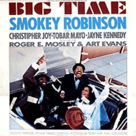 Big Time (soundtrack) httpsuploadwikimediaorgwikipediaeneecSmo