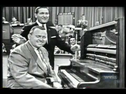 Big Tiny Little Big Tiny Little on The Lawrence Welk Show 1111958