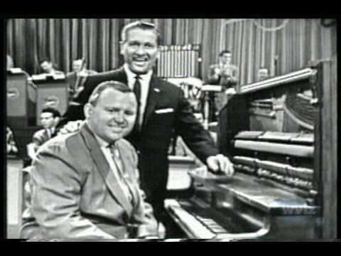 Big Tiny Little Big Tinyquot Little on The lawrence Welk Show 1111958