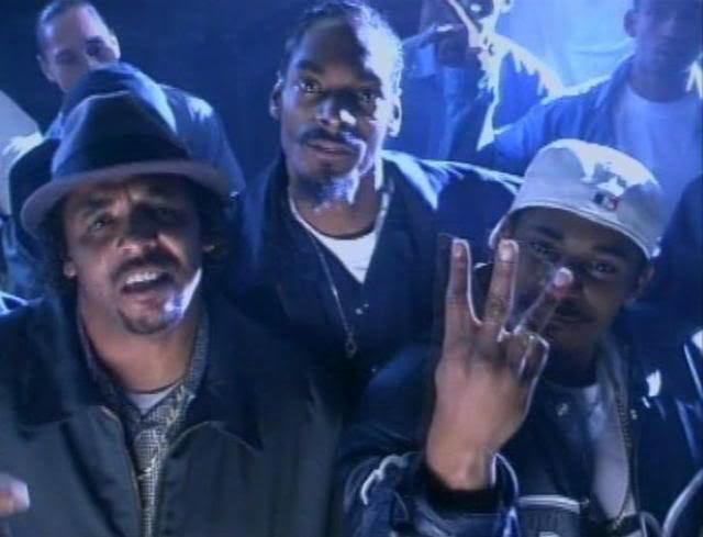Big Tray Deee Big Tray Deee Talks Snoop Dogg Tha Eastsidaz Krush Groove Reunion