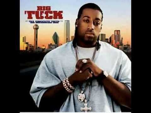 Big Tuck Not A Stain On Me Big Tuck YouTube