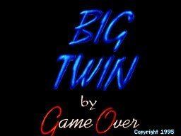 Big Twin (video game) uploadwikimediaorgwikipediaendd0BigTwinNam