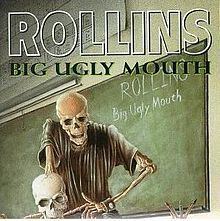 Big Ugly Mouth httpsuploadwikimediaorgwikipediaenthumb9