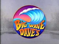 Big Wave Dave's httpsuploadwikimediaorgwikipediaenthumb7