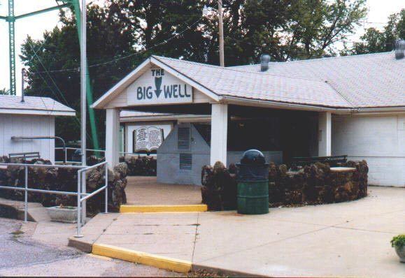 Big Well (Kansas)