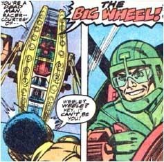Big Wheel (comics) httpsuploadwikimediaorgwikipediaendd9Big