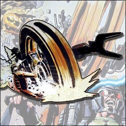 Big Wheel (comics) Big Wheel Marvel Universe Wiki The definitive online source for
