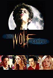 Big Wolf on Campus Big Wolf on Campus TV Series 19992002 IMDb