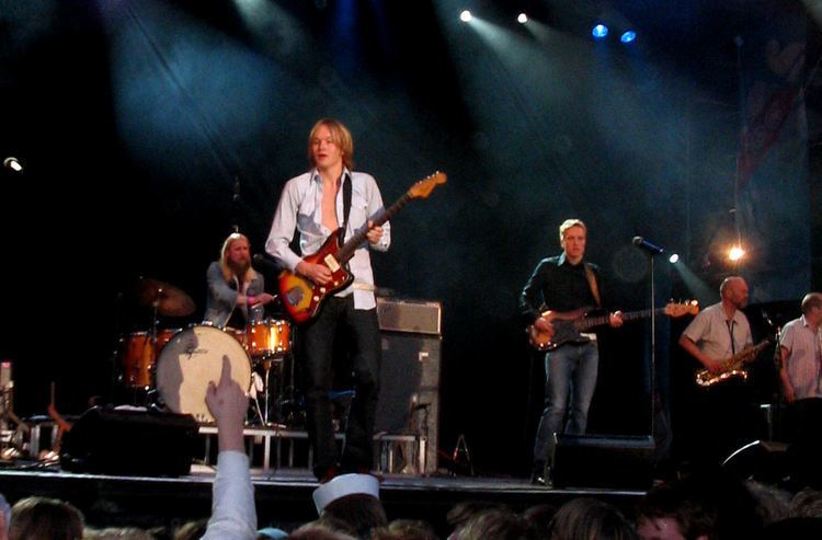 Bigbang (Norwegian band) httpsuploadwikimediaorgwikipediacommonsee