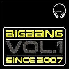 Bigbang Vol.1 httpsuploadwikimediaorgwikipediacommonsthu