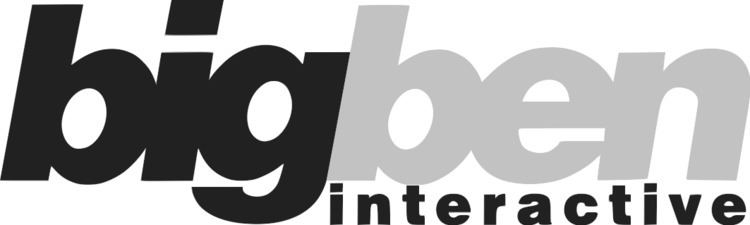 Bigben Interactive httpsuploadwikimediaorgwikipediacommons55