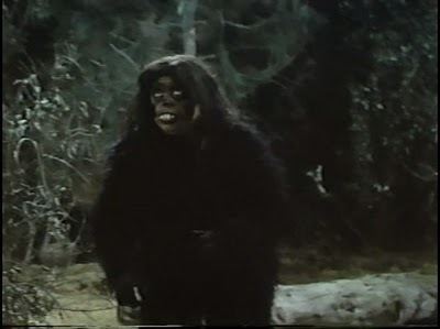 Bigfoot (1970 film) Cryptomundo Bigfoot 1970 Editor Dies