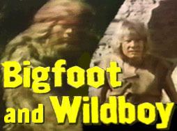 Bigfoot and Wildboy Bigfoot and Wildboy a Titles amp Air Dates Guide