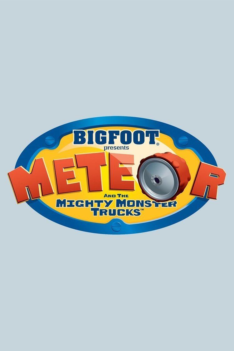 Bigfoot Presents: Meteor and the Mighty Monster Trucks wwwgstaticcomtvthumbtvbanners263620p263620
