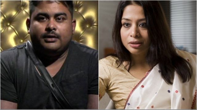 Bigg Boss Bangla Mikhail Bora reveals shocking details about Indrani Mukerjea Sheena