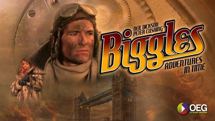 Biggles (film) Biggles 1986 Clip YouTube