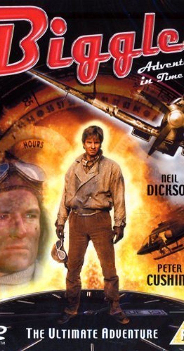 Biggles (film) Biggles Adventures in Time 1986 Plot Summary IMDb