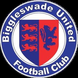 Biggleswade United F.C. httpsuploadwikimediaorgwikipediaendd4Big