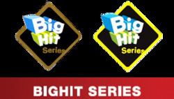 BigHit Series httpsuploadwikimediaorgwikipediaenthumb9