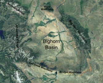 Bighorn Basin httpsuploadwikimediaorgwikipediacommonsthu